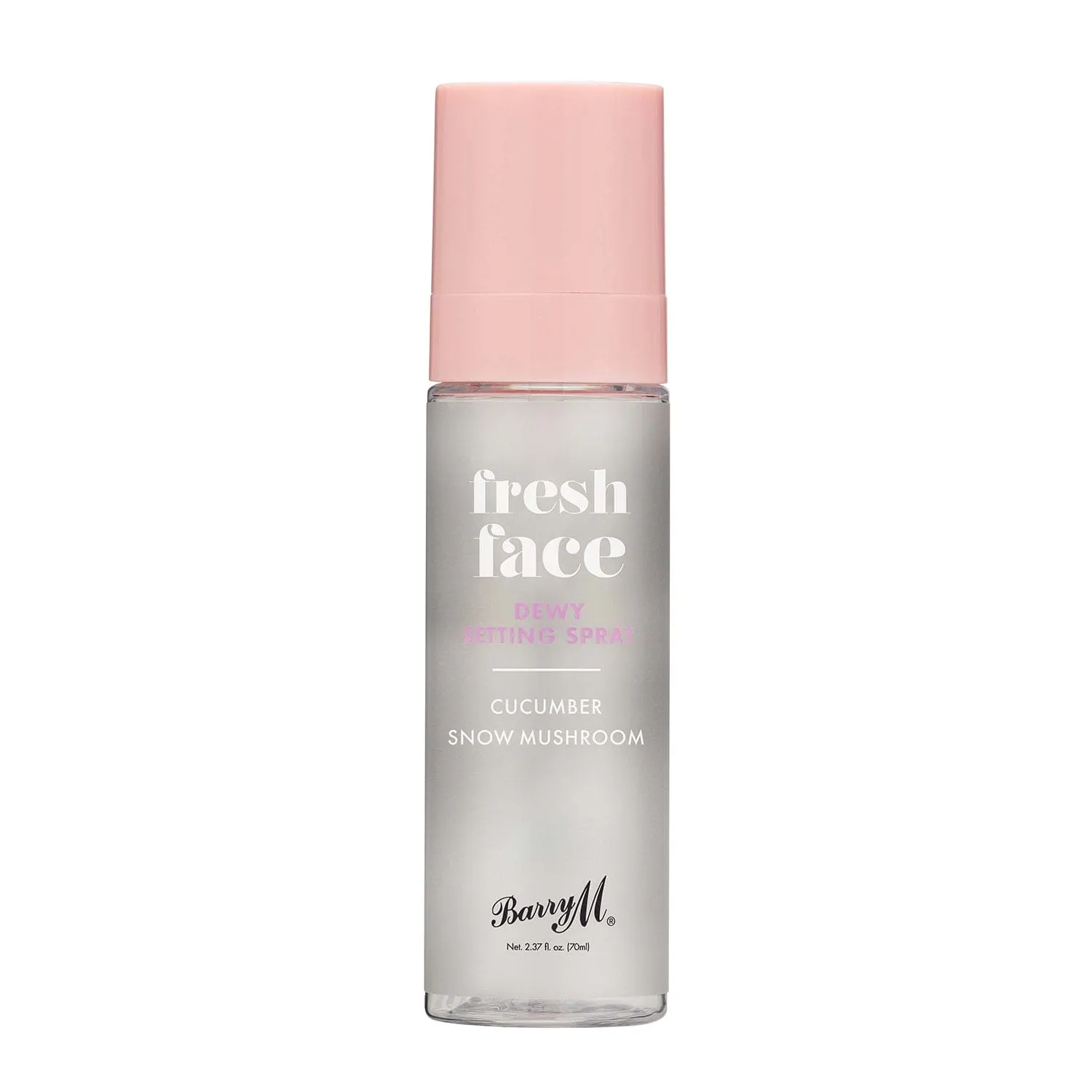 Fresh Face Setting Spray | Dewy