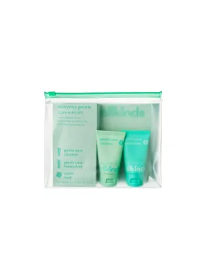 Gentle Care Mini Daily Routine Set