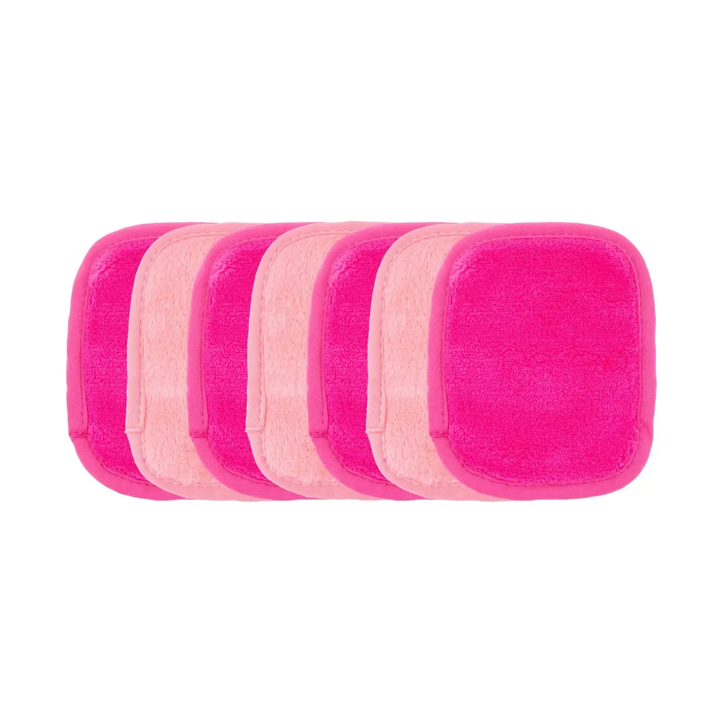 Hearts 7-Day Set Makeup Eraser