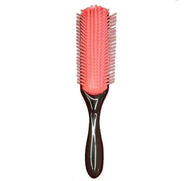 HERS Curly styling brush