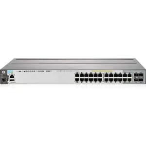 HPE J9727A Aruba 2920 24G PoE  Switch