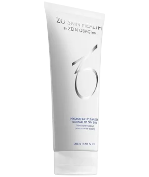 Hydrating Cleanser Normal to Dry Skin