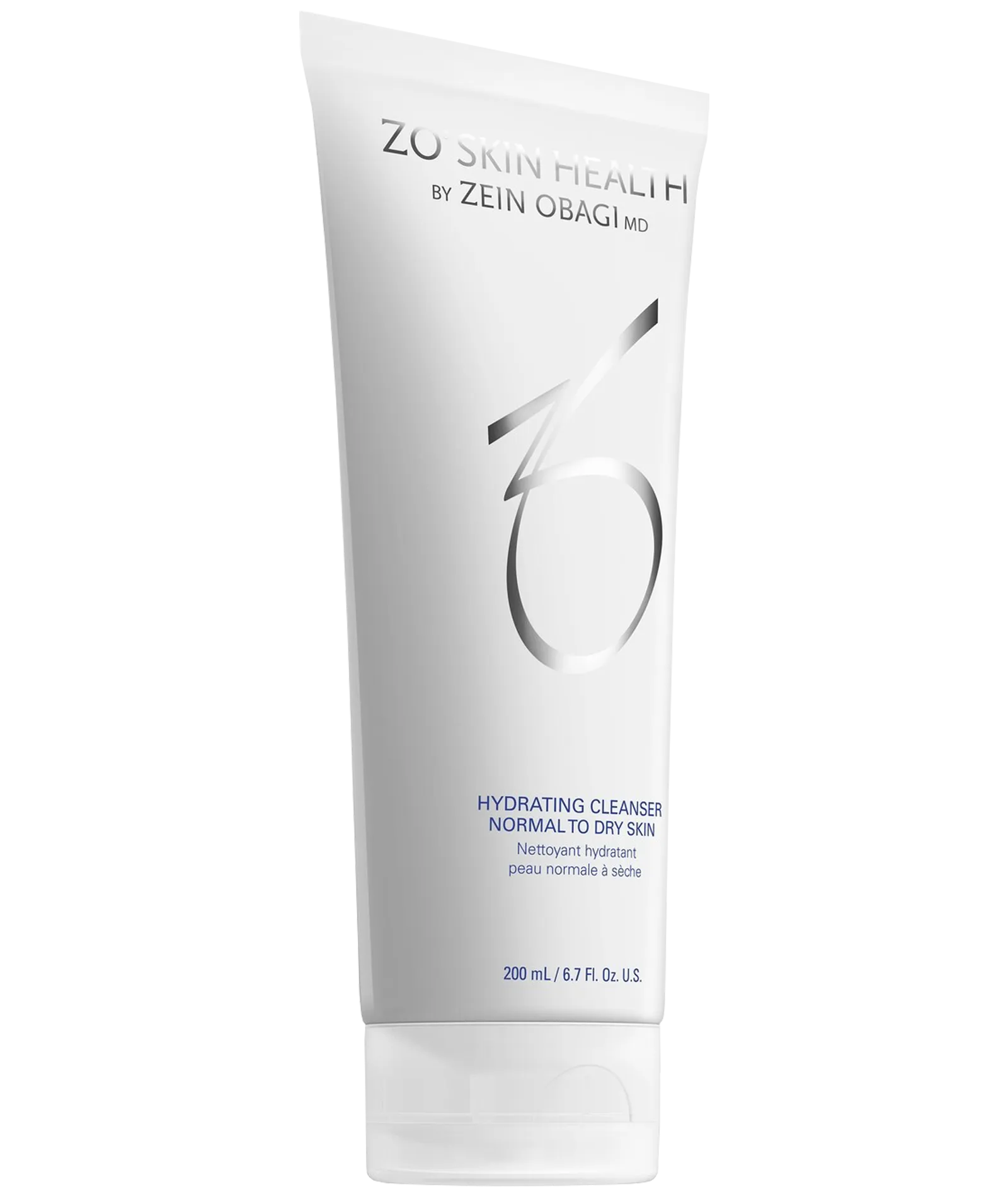 Hydrating Cleanser Normal to Dry Skin