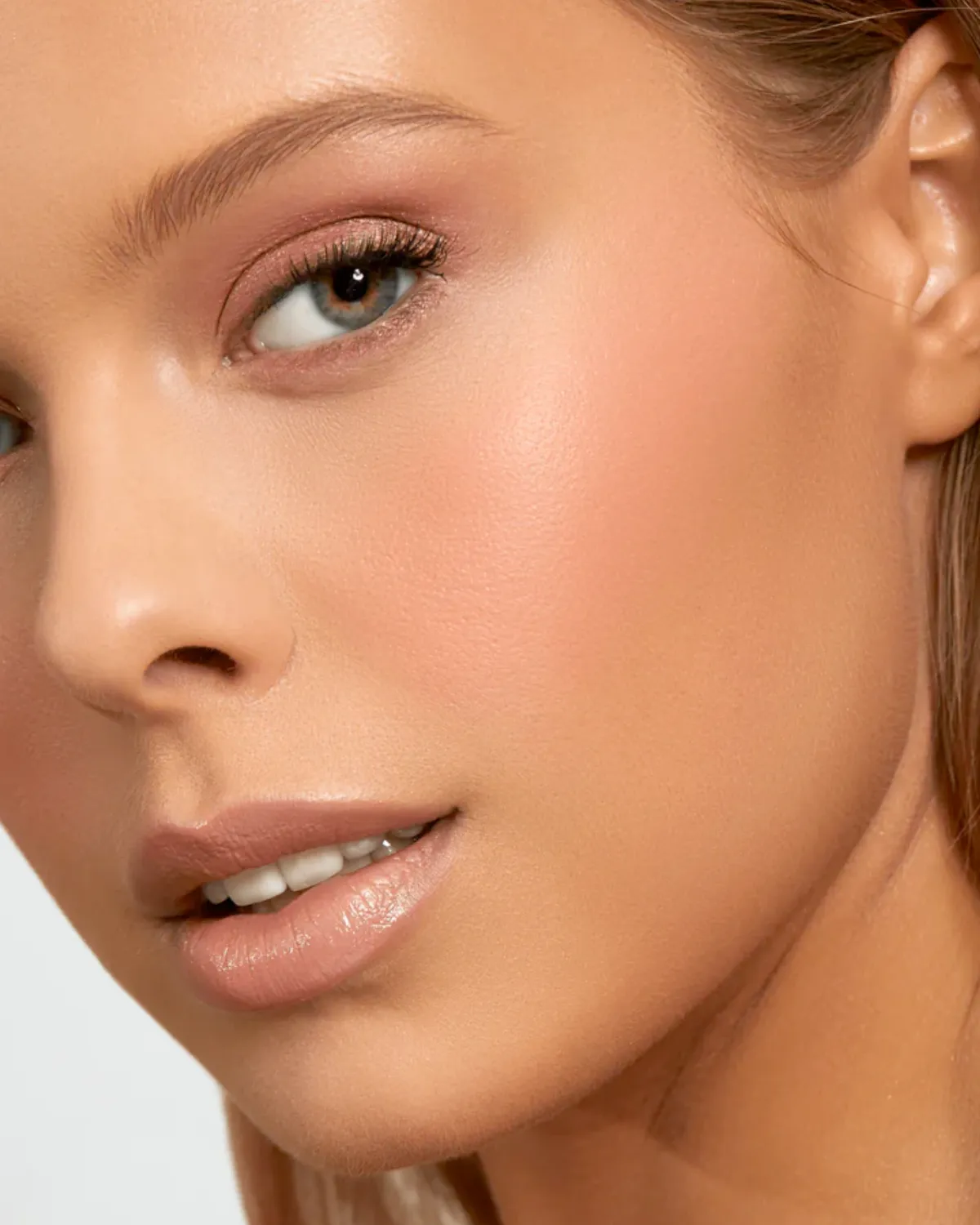 Ibiza Nude Cream Blush