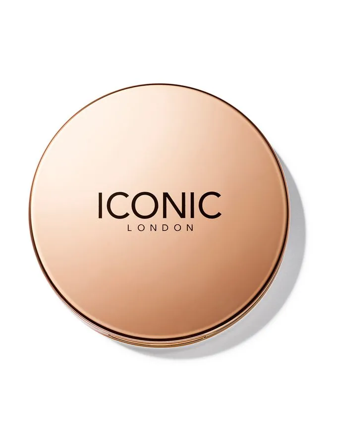 Iconic London Ultimate Bronzing Powder