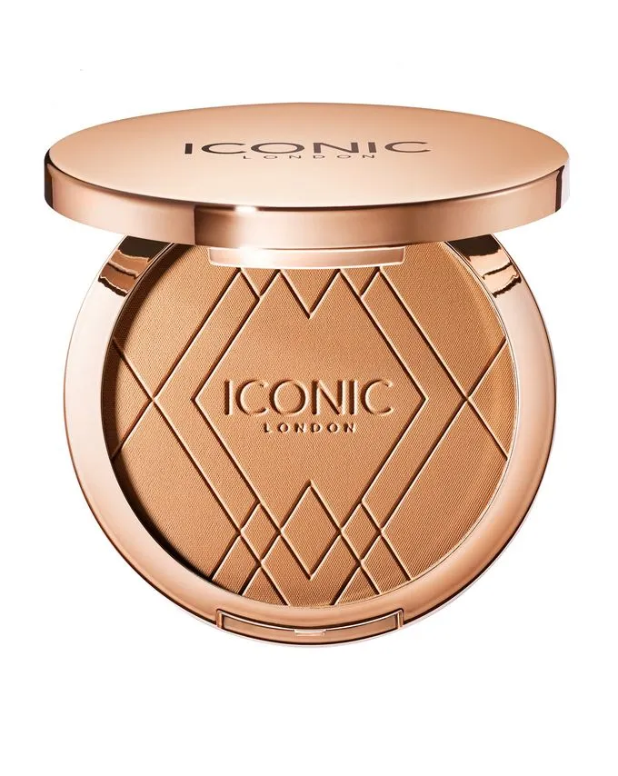 Iconic London Ultimate Bronzing Powder