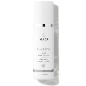 Image Skincare | Ageless Total Facial Cleanser (Sample)