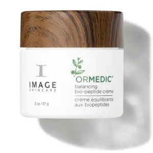 Image Skincare | Ormedic Balancing Bio Peptide Creme (Sample)