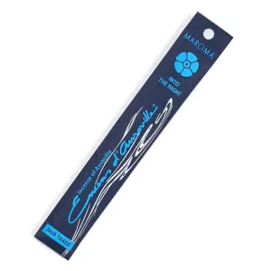 Into the Night Premium Stick Incense