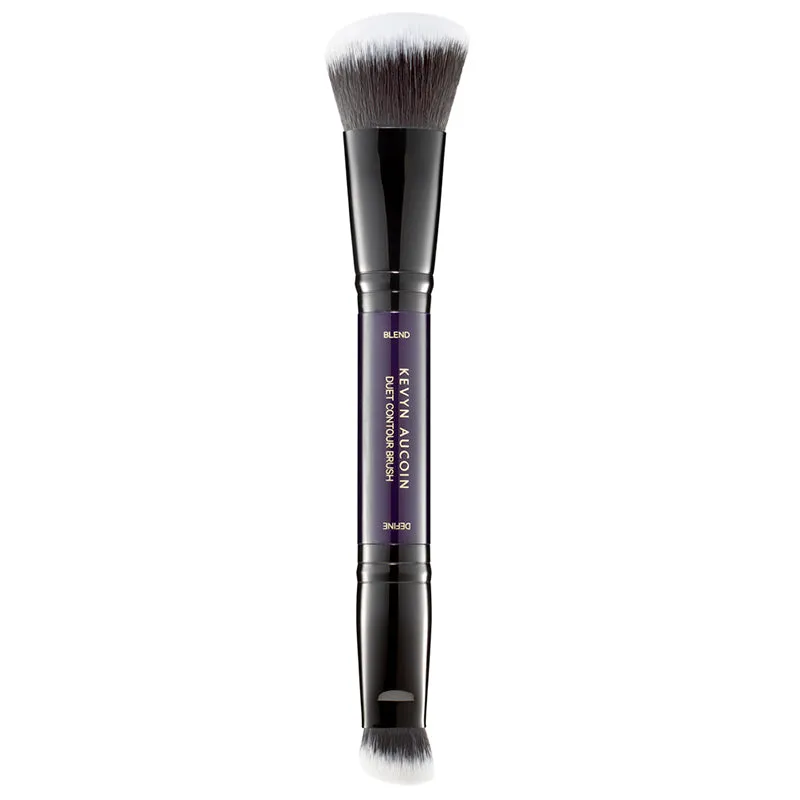 KEVYN AUCOIN | Duet Contour Brush