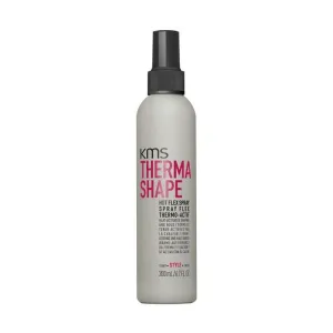 KMS Therma Shape Hot Flex Spray 200ml