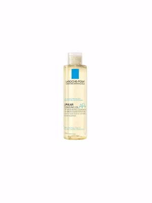 La Roche-Posay Lipikar Cleansing Oil 200ml