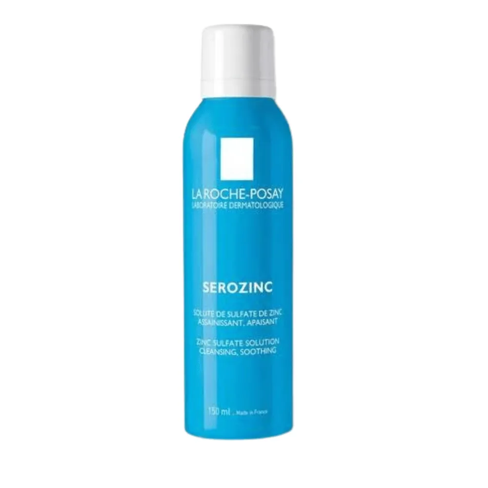 La Roche-Posay Serozinc Soothing Face Mist