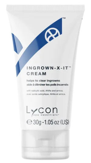 Lycon INGROWN-X-IT CREAM 30g