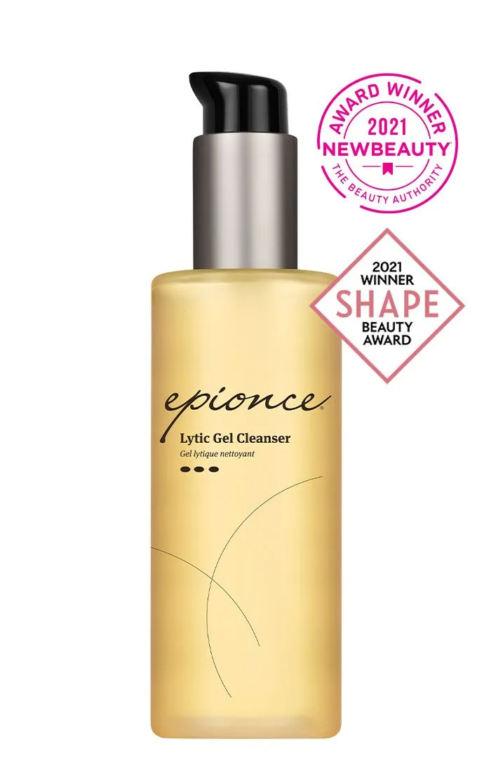 Lytic Gel Cleanser