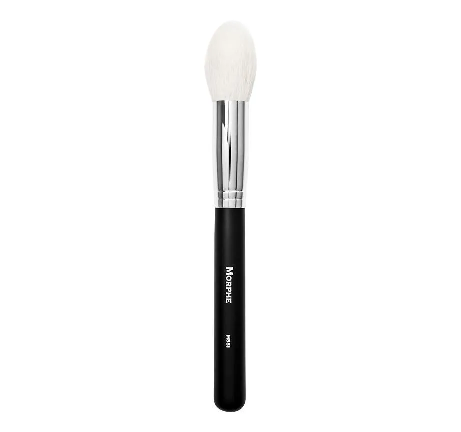 M581 Pointed Powder Brush