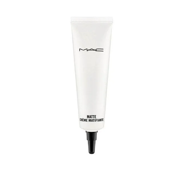 Mac Matte Creme Matifinate Primer