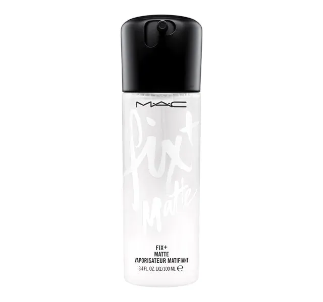 Mac Prep Prime Fixt Matte 100 Ml Mac0067