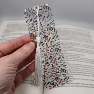 Makeup Bookmark