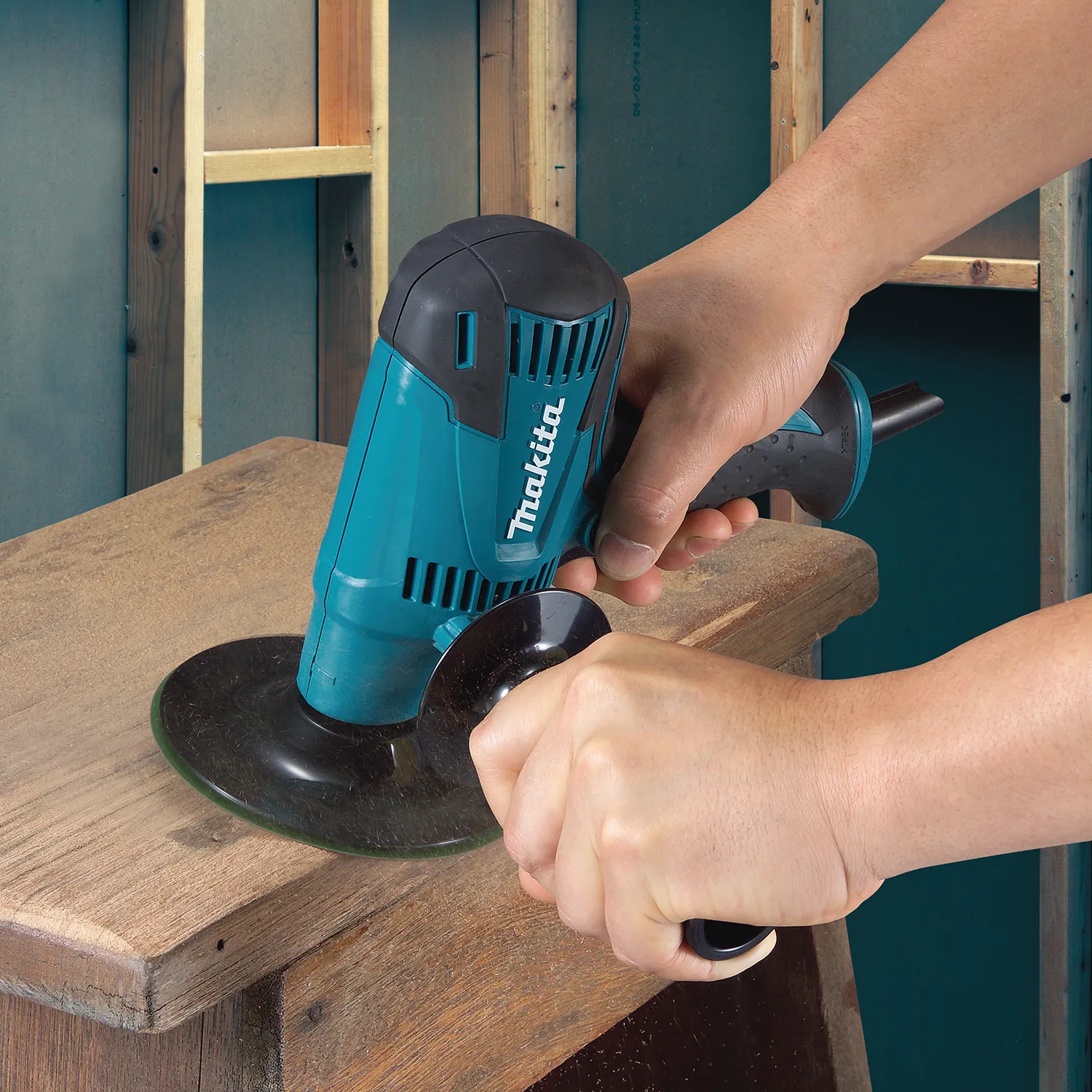 Makita GV5010 5" Disc Sander