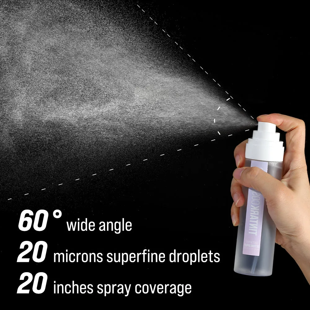 Mattifying Setting Spray