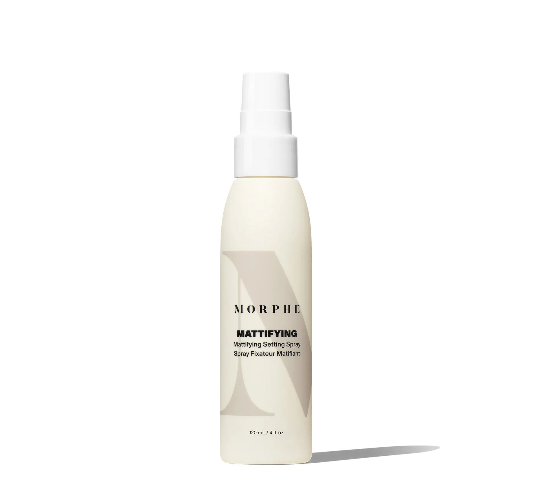 Mattifying Setting Spray