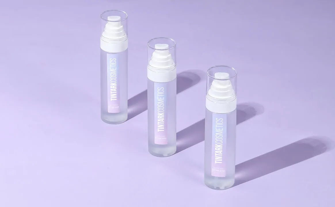 Mattifying Setting Spray