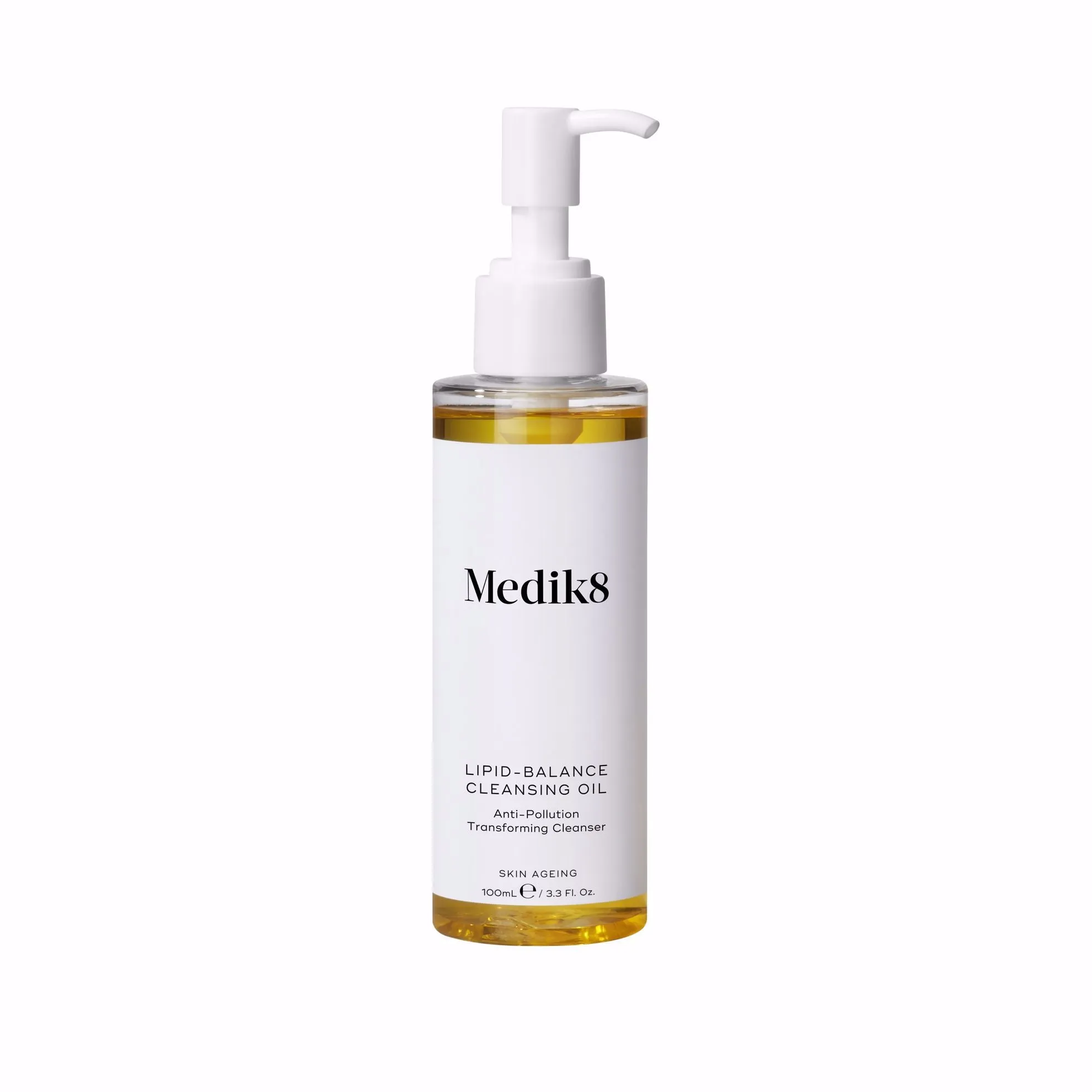 Medik8 Lipid Balance Cleansing Oil 140ml