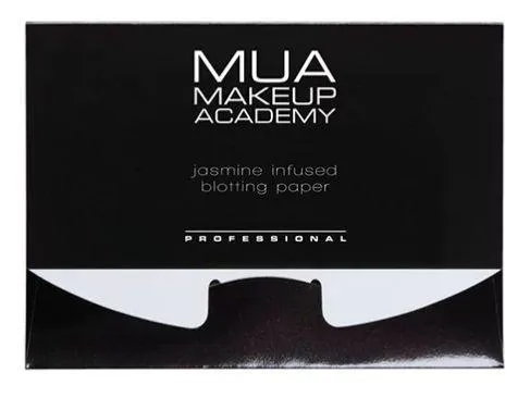 MUA Professional Blotting Paper