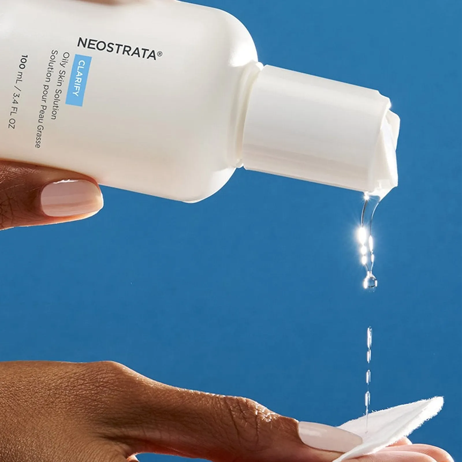 Neostrata | Clarify Oily Skin Solution 100ml