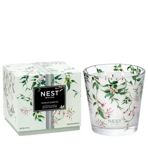 NEST FRAGRANCES | Indian Jasmine Candle