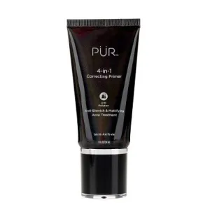 New - PUR The Complexion Authority 4-in-1 Correcting Primer Anti Blemish & Mattify - 1 fl oz - Ulta Beauty