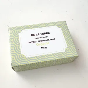 Organic Handmade Soap