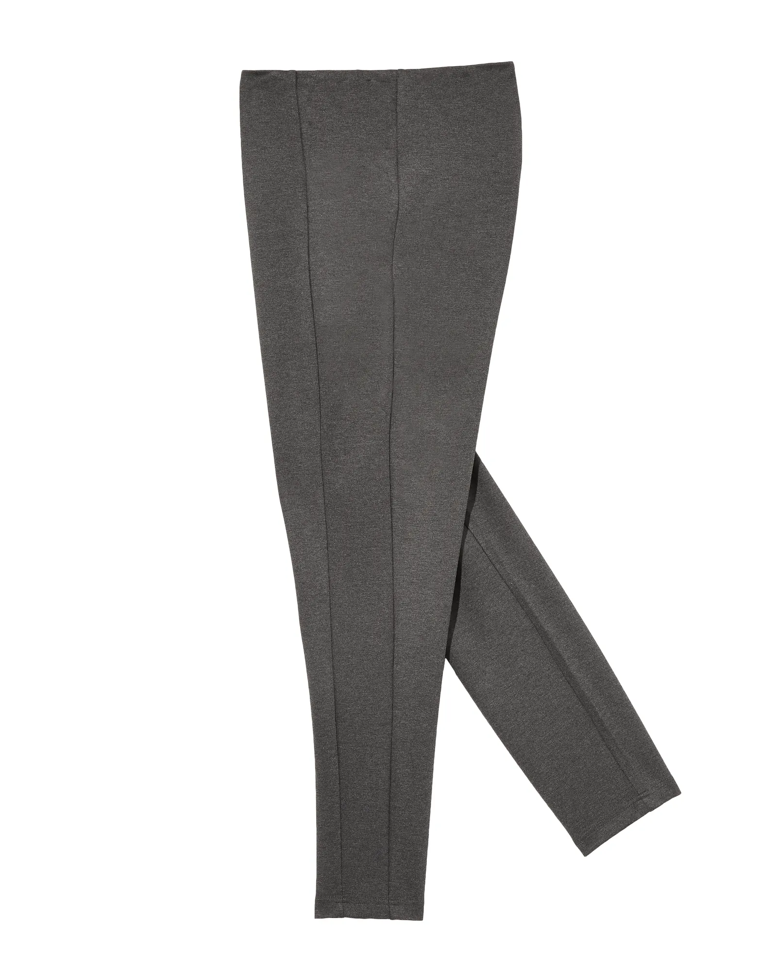 Pavia Legging | Charcoal Grey