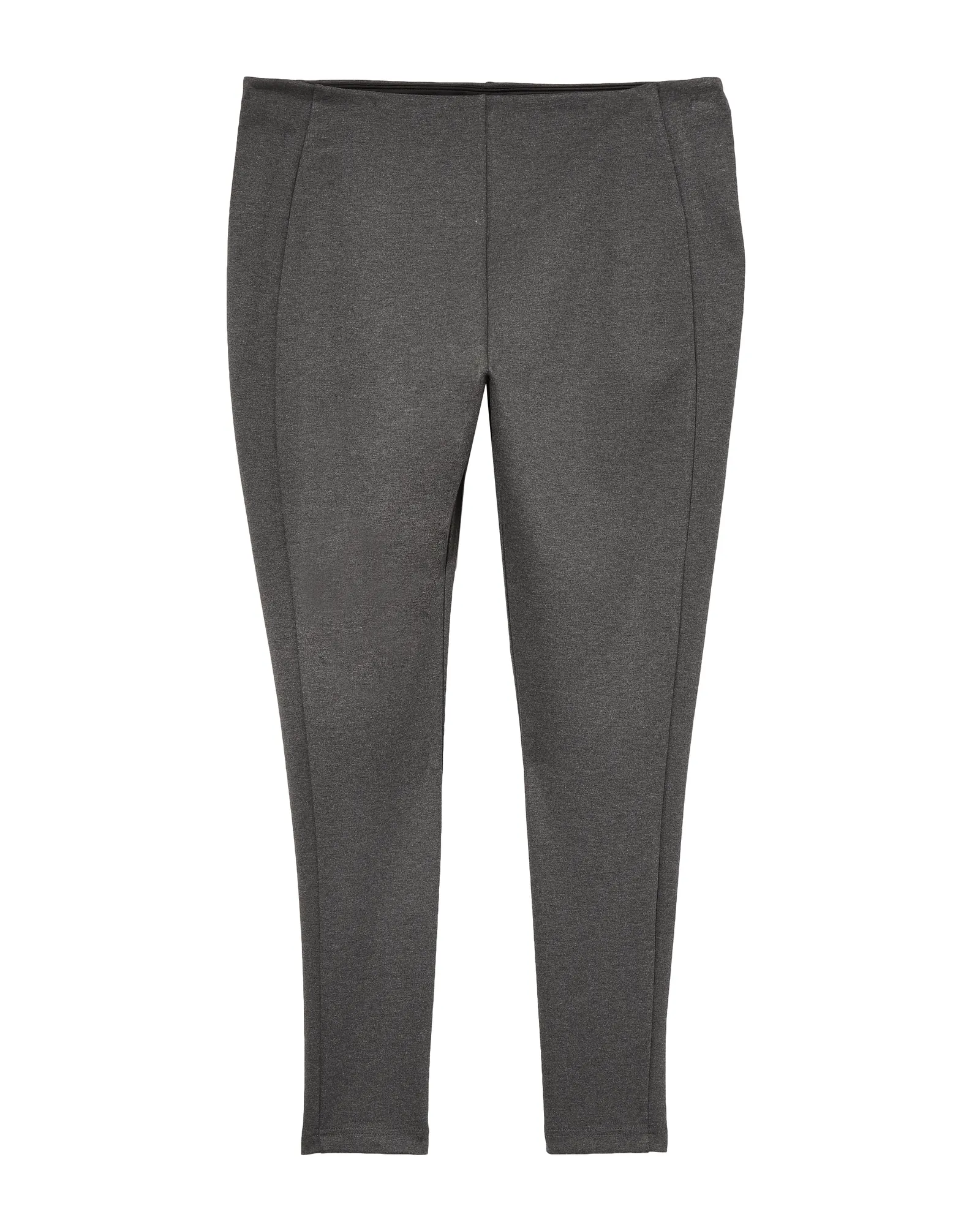 Pavia Legging | Charcoal Grey