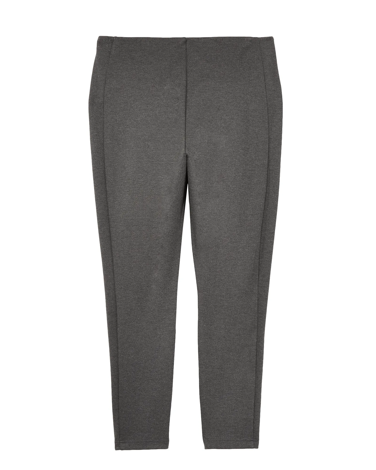 Pavia Legging | Charcoal Grey