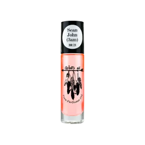 Perfume Oil Roll-On 0.33 fl Oz Inspired by Sean John (3 am) Type