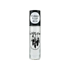 Perfume Oil Roll-On 0.33 fl Oz Inspired by Ushier V.I.P Type