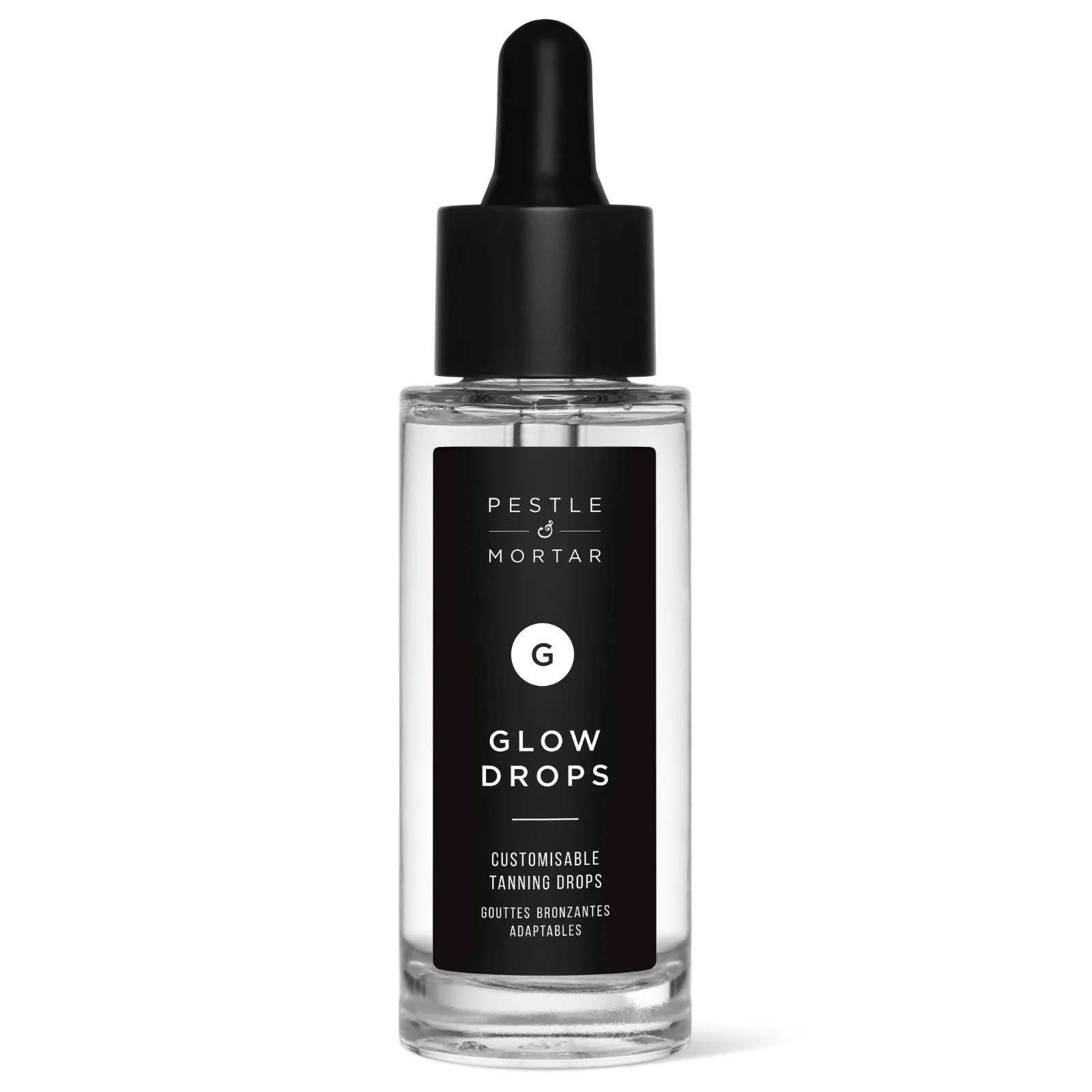 Pestle & Mortar | Glow Drops 30ml