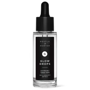 Pestle & Mortar | Glow Drops 30ml