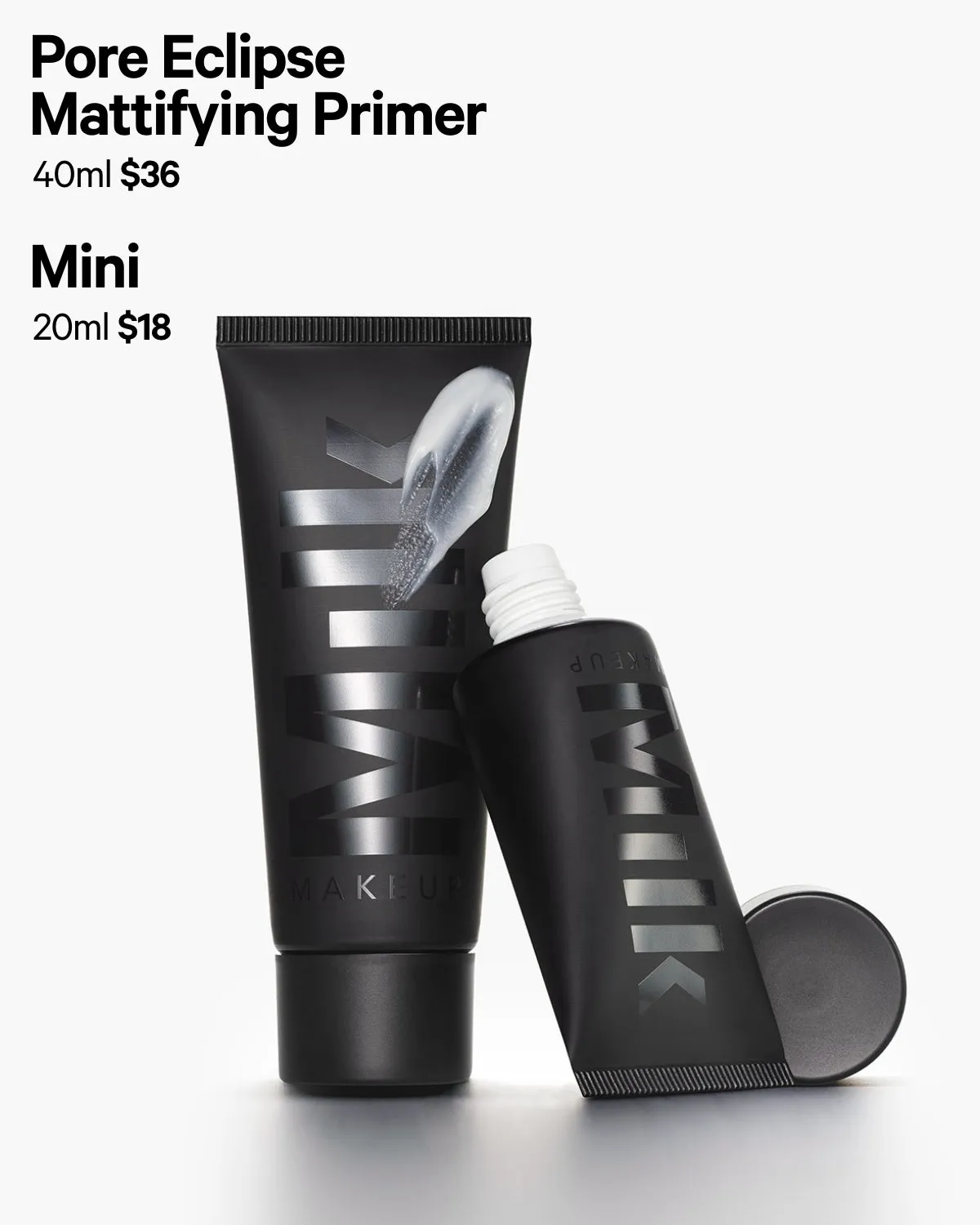 Pore Eclipse Mattifying Primer