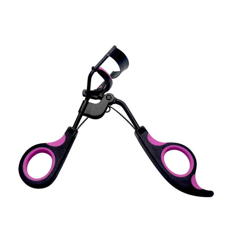 Portable Curling Styling Eyelash Curler Makeup Tool