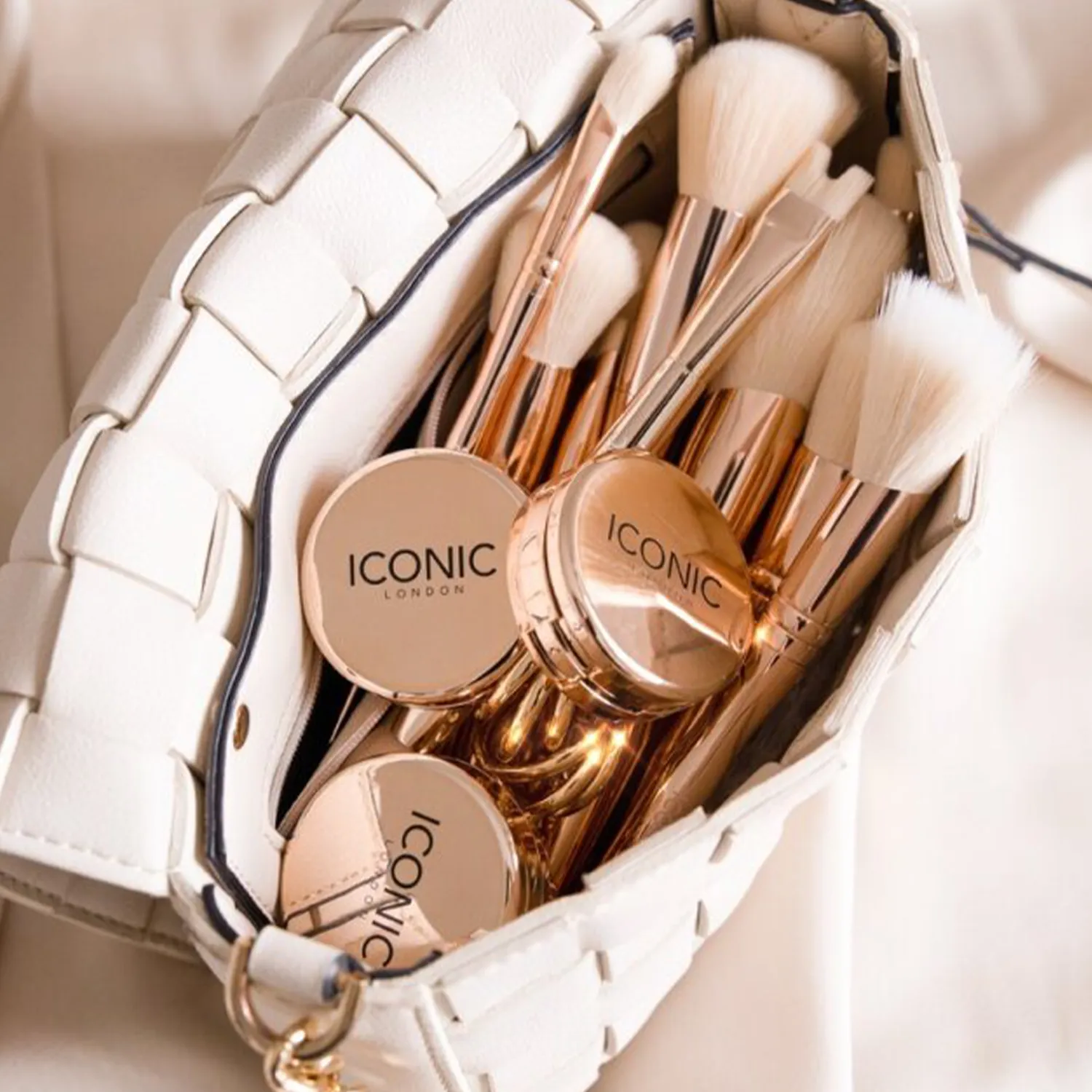 Precision Duo Contour Brush