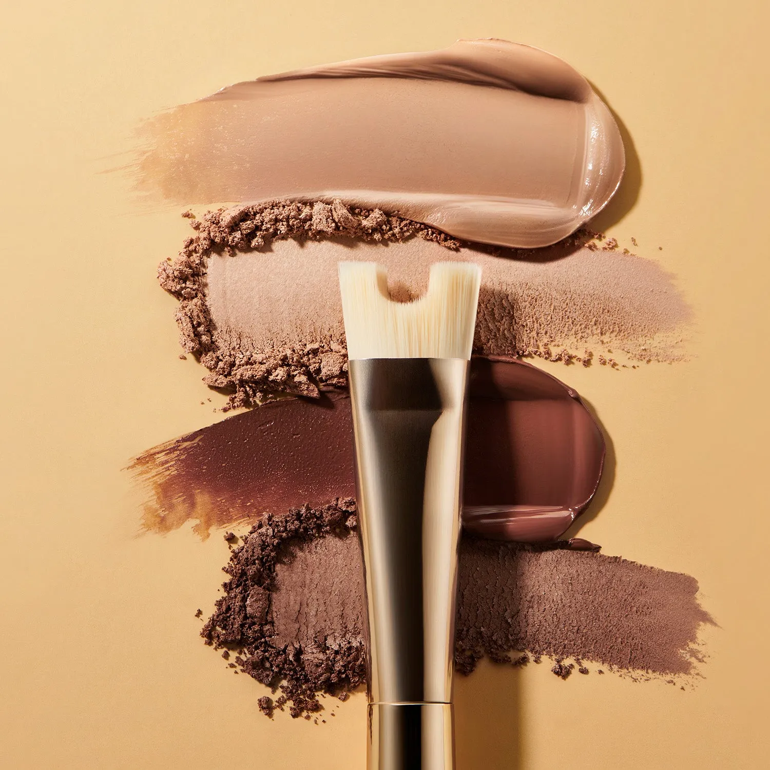 Precision Duo Contour Brush