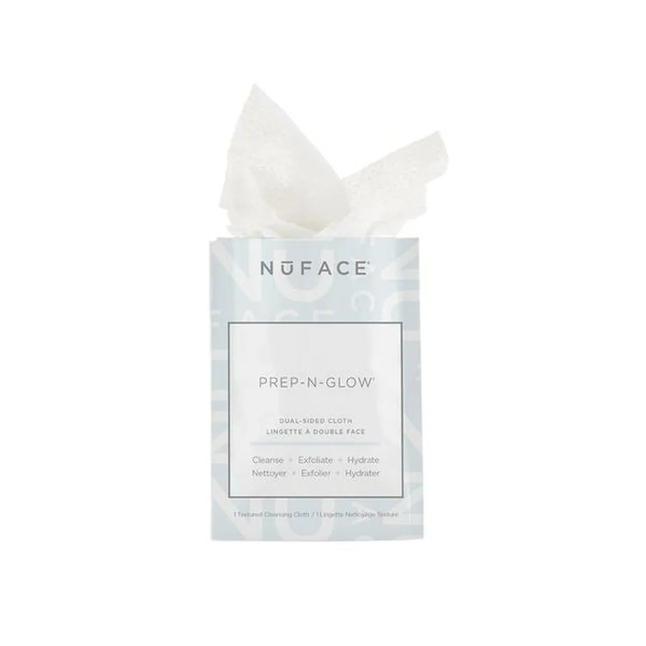 Prep-N-Glow Cleansing Cloths