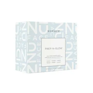 Prep-N-Glow Cleansing Cloths