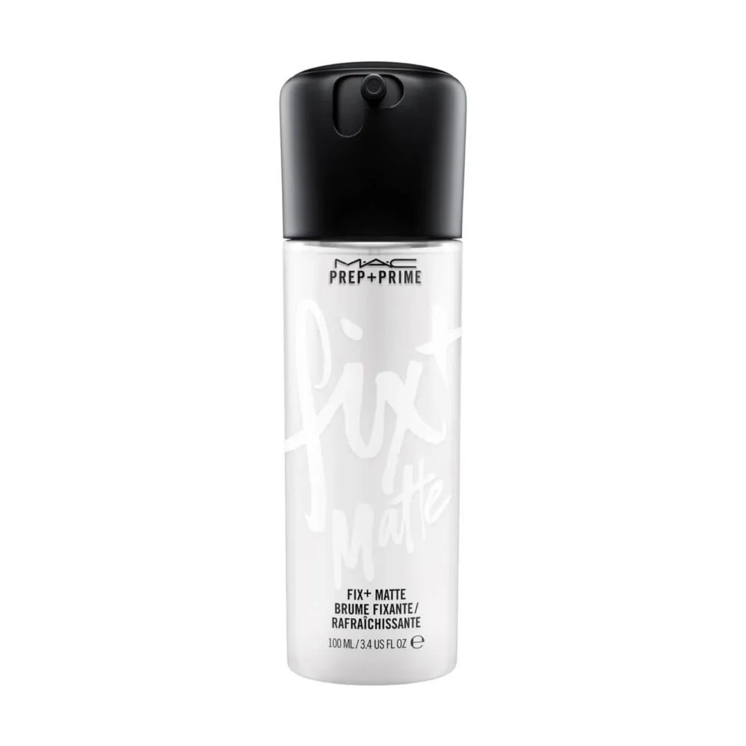 Prep   Prime by M.A.C Fix  Mattifying Mist 100ml