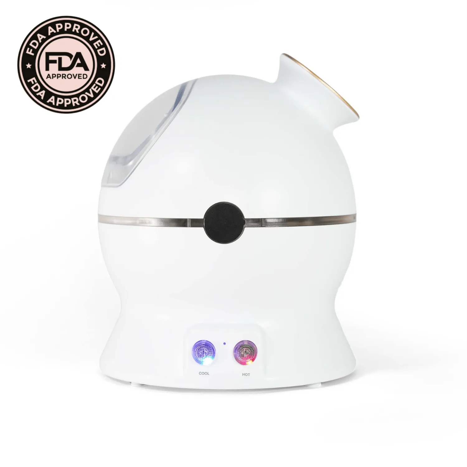 Professional Nano Facial Steamer