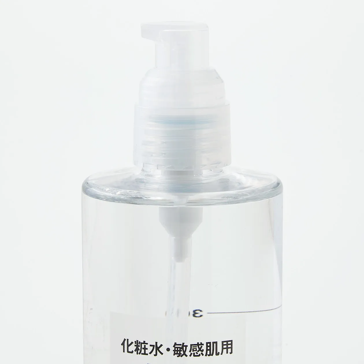 Pump Head For Skincare