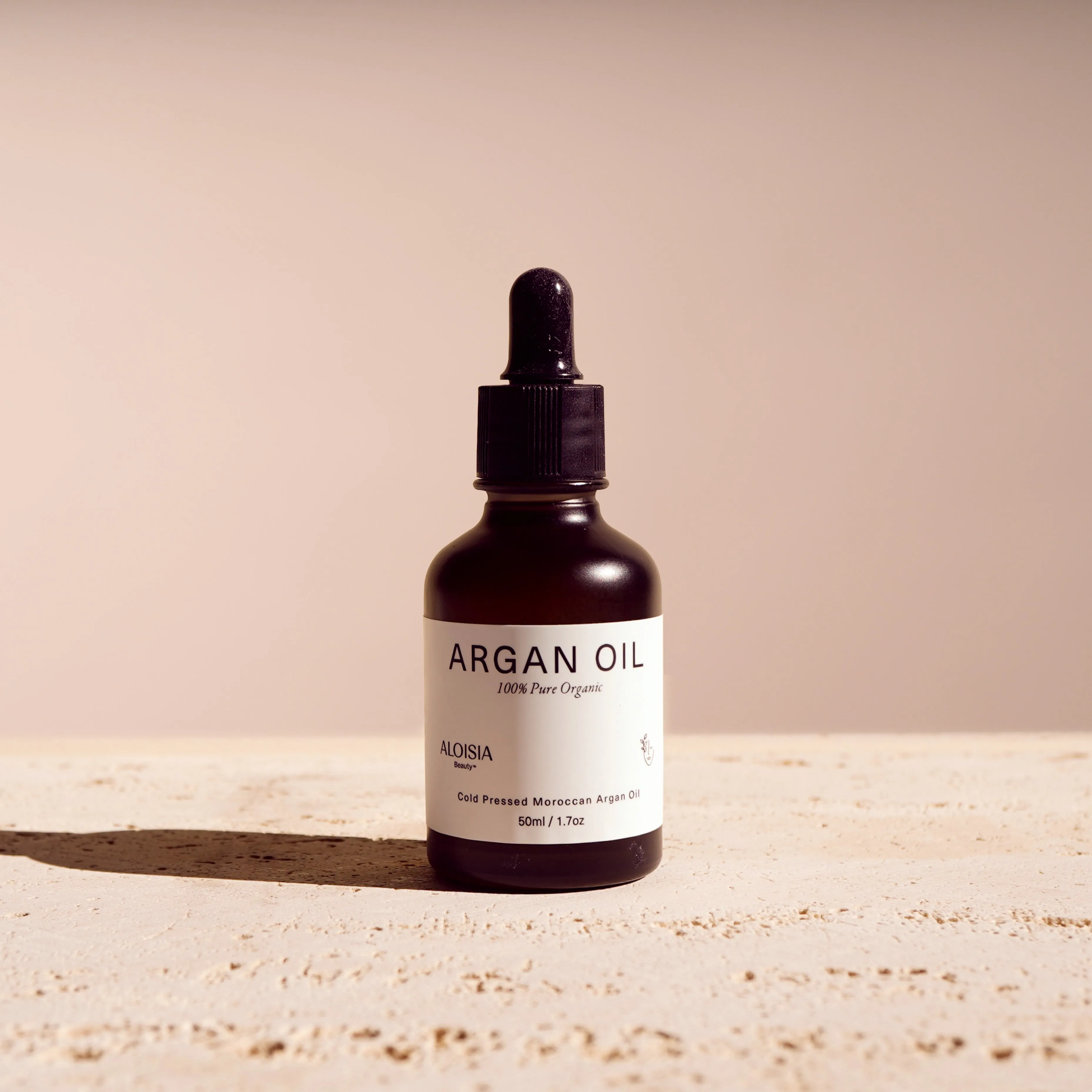 PURE ARGAN OIL and GUA SHA BUNDLE